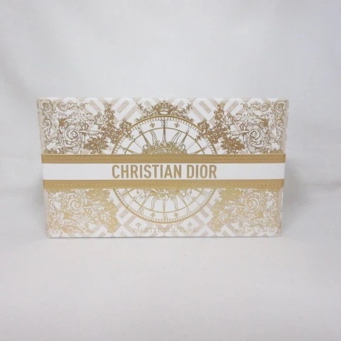 新品 Dior ディオール エクラン クチュール アイ パレット 9.9g ( アイシャドウ ) ( 1030-y4 )