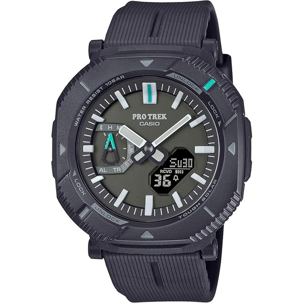 カシオ CASIO 腕時計 PRO TREK Hiker Line PRJ-B001-1JF 14,573円