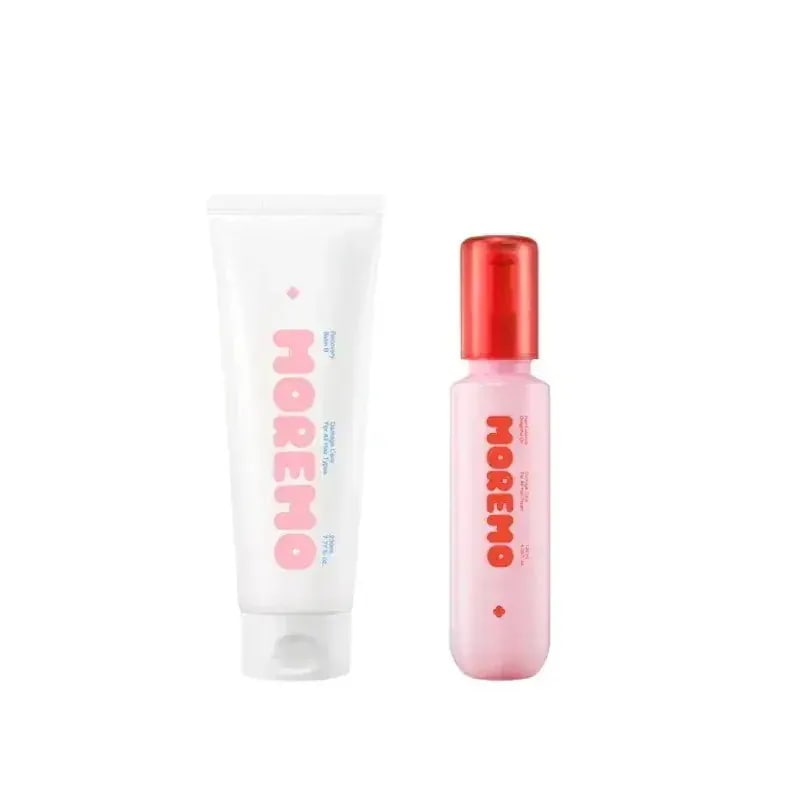 リカバリーバームB 230ml + ヘアエッセンスディライトフルオイル120ml