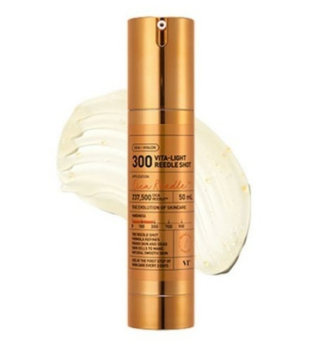 ビタ ライト リドルショット 300 50ml x 1個 (ビタミンC)