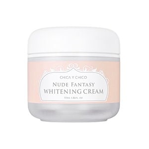 チカイチコヌードファンタジーwhiteniningクリーム プ55ml