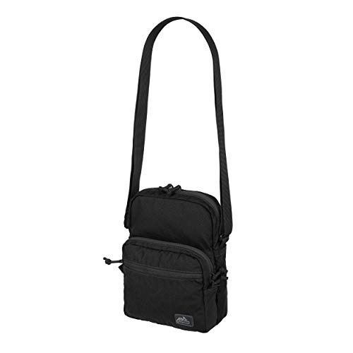 Helikon-Tex EDC Compact Shoulder Bag Black 並行輸入品
