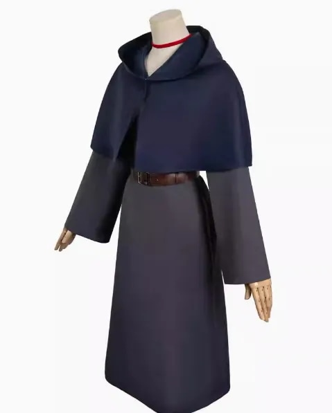 新作入荷マルシル コスプレ衣装 ダンジョン飯 コスプレ マルシル コスプレ 衣装