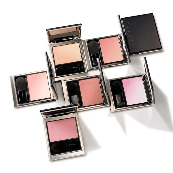 [2024 秋コレクション] NEW ブラリング カラー ブラッシュ