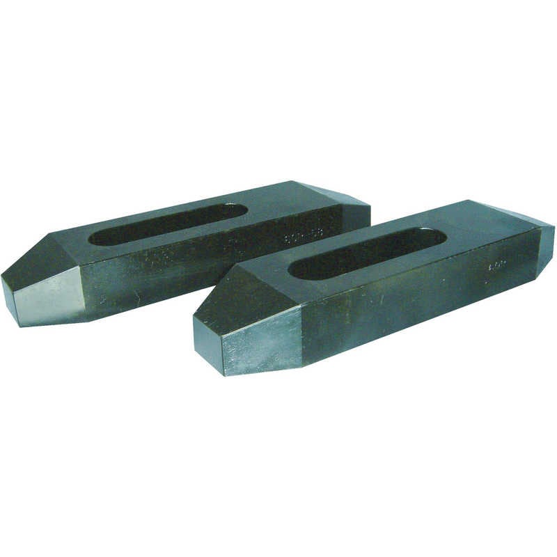 ニューストロング プレーンクランプ 使用ボルト M24 全長200 80P10