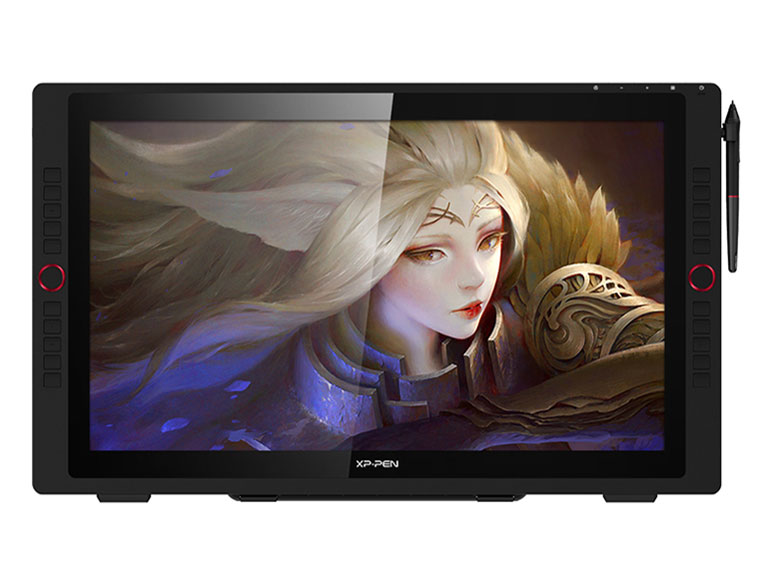 【新品】XP-Pen Artist 24 Pro 42,600円
