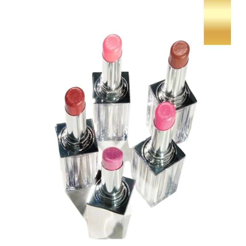 [NEW] グローカラーリップバーム 3g/リップグロス/保湿