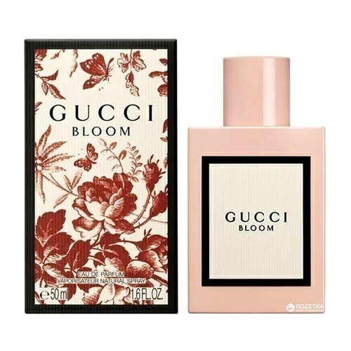 ブルーム EDP SP 50ml[1043] 宅配無料