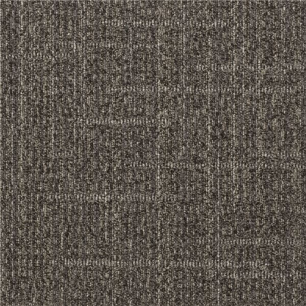 タイルカーペット [ECOS 約50x50cm 16枚入 ID-5202] 防炎 静電 消臭 防汚 17,680円