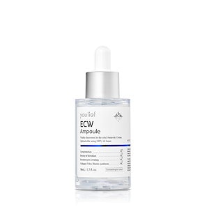 [ユーリーフ] ECWアンプル50ml