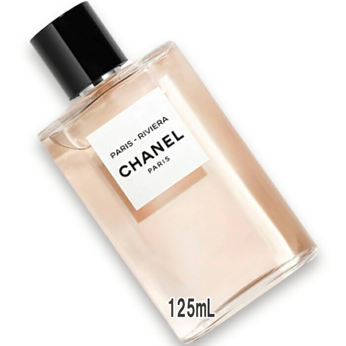 パリ リヴィエラ オードゥ トワレット 125mL