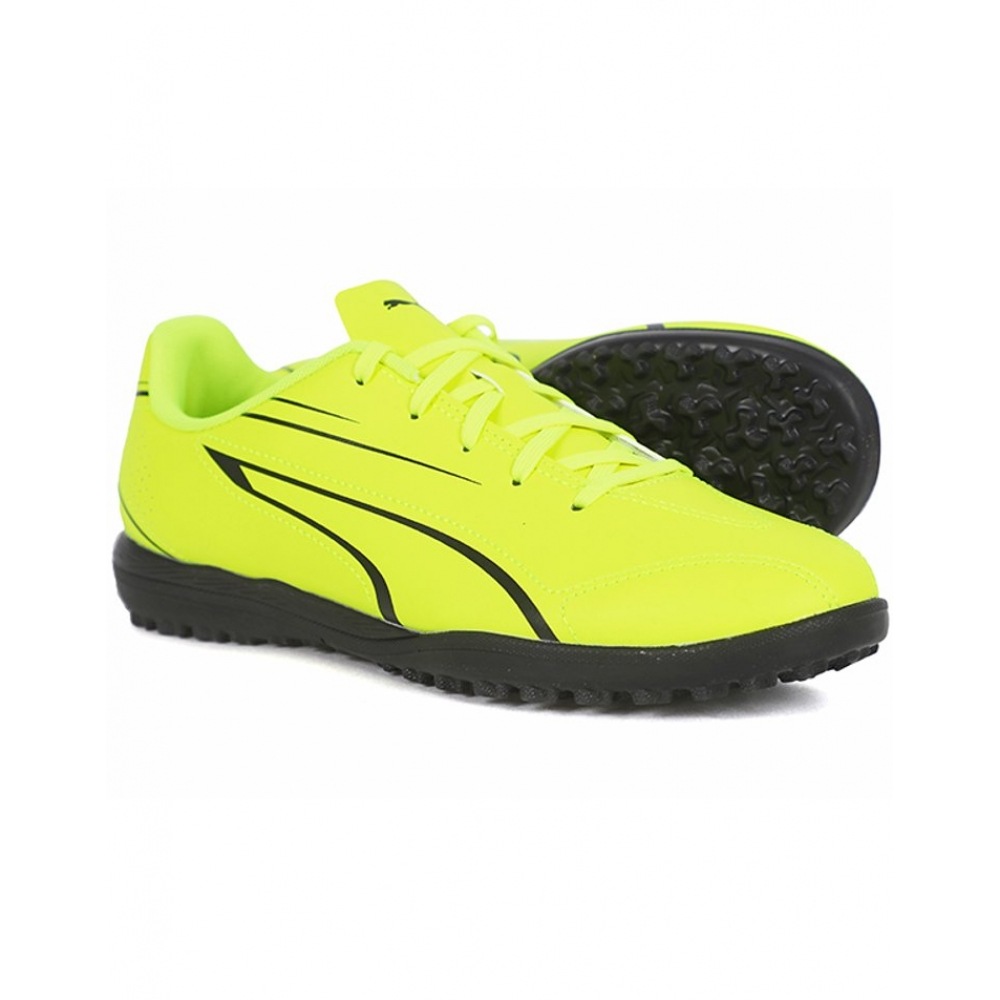 Puma ジュニアサッカーシューズフットサルシューズビトリア TT