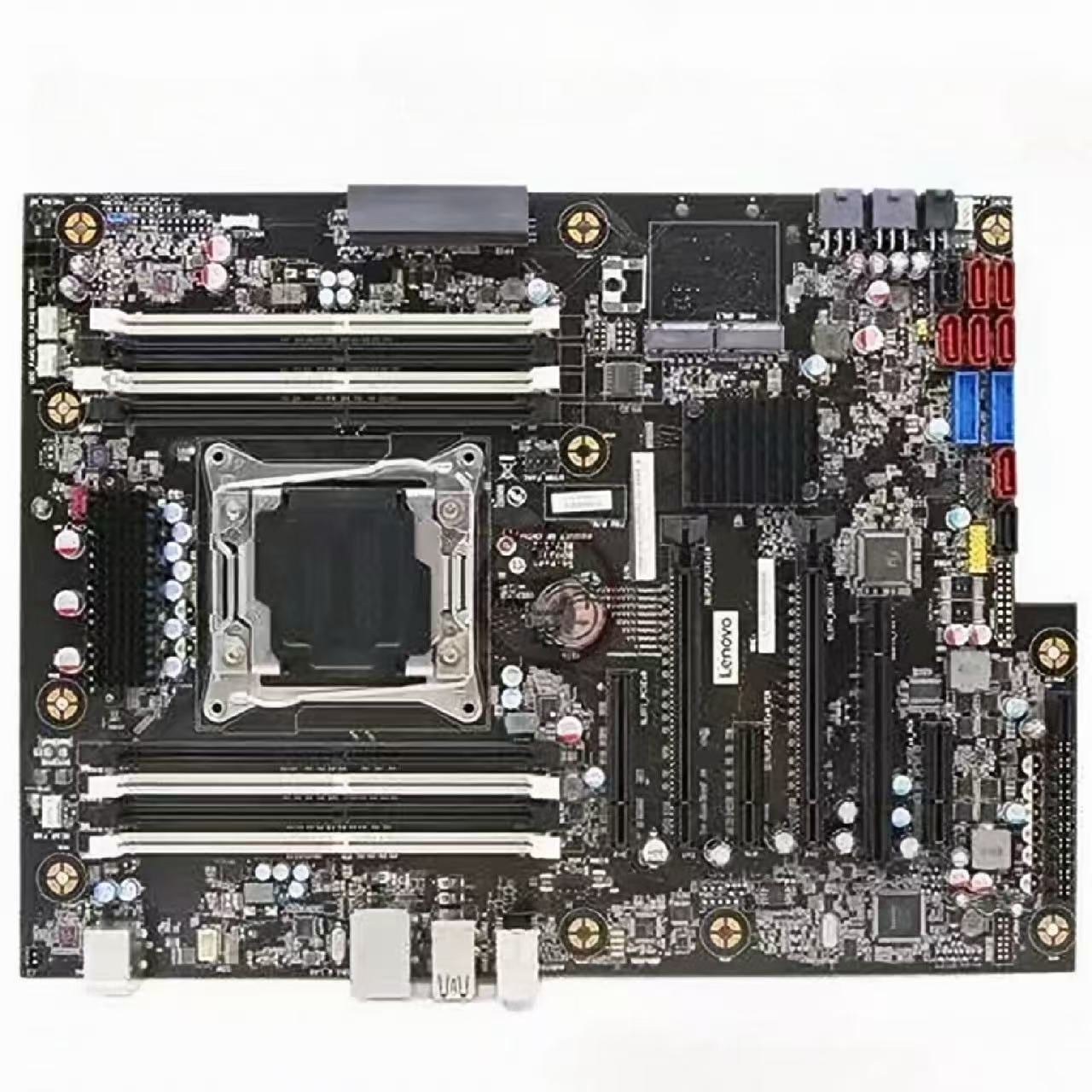 Lenovo ThinkStation P520 DDR4 LGA2011 P/N: 5B20W03038 Workstation Motherboard
