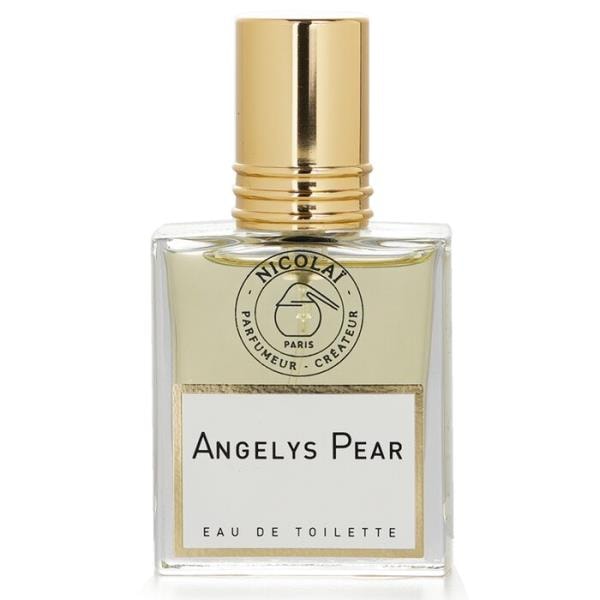 ニコライ アンジェルス ペア オーデトワレスプレー 30ml