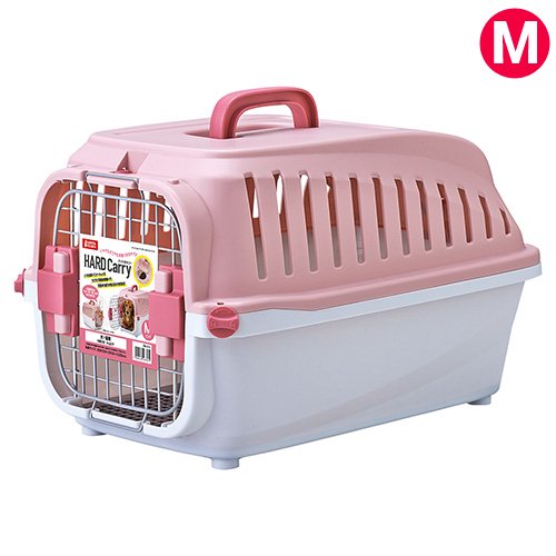 ハードキャリーＭ　ピンク　お一人様２点限り　ＣＲＣ30―65―35―10―00