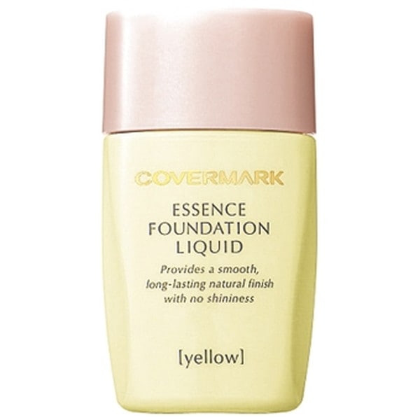 【カバーマーク正規取扱店】【YO00】カバーマーク ジャスミーカラー エッセンス ファンデーション リキッド YO00 25ml SPF30 PA++