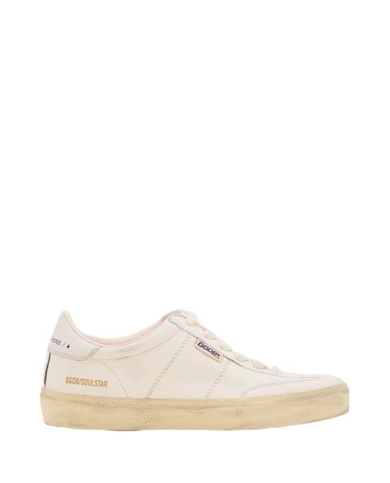 GOLDEN GOOSE Women Sneakers GWF00464F00504911629 Neutrals