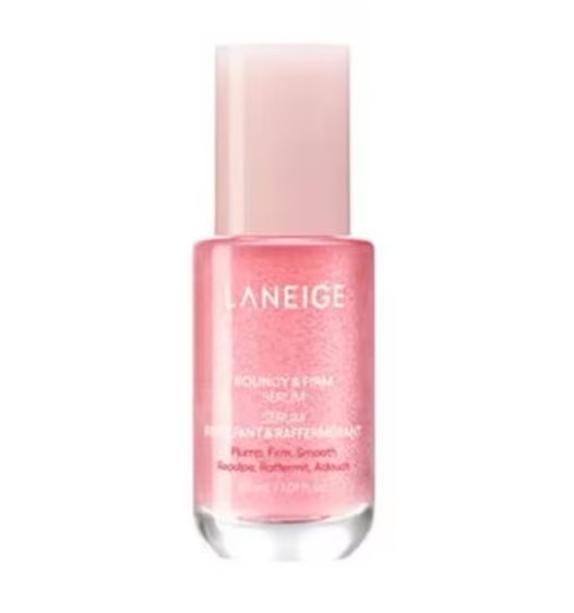 NEW バウンシーアンドパーマ セラム 30ml