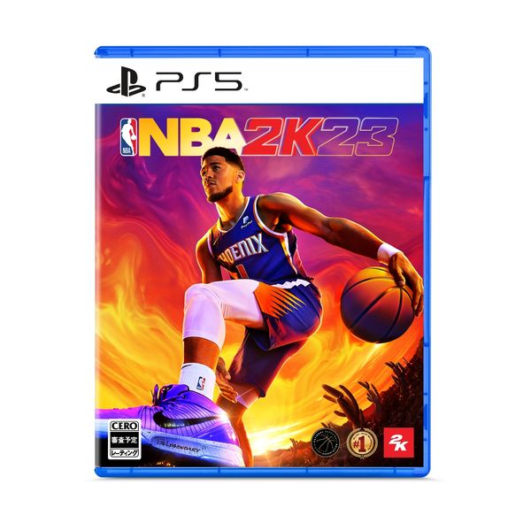 NBA 2K23 [ʏ] [PS5]