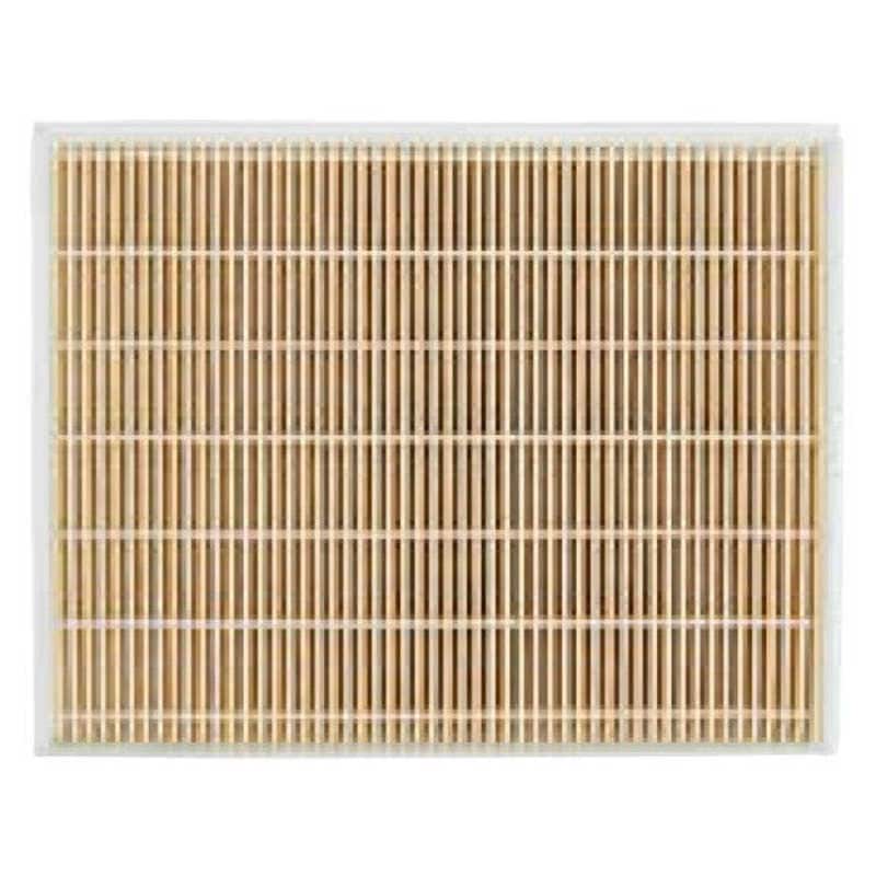 パナソニック　Panasonic　交換用フィルター（アレルバスター搭載）　FY-FDD2217A