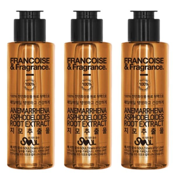 Qoo10] FRANCOISE&Fragrance 天然化粧品材料 ボルフィリンジモエキス原