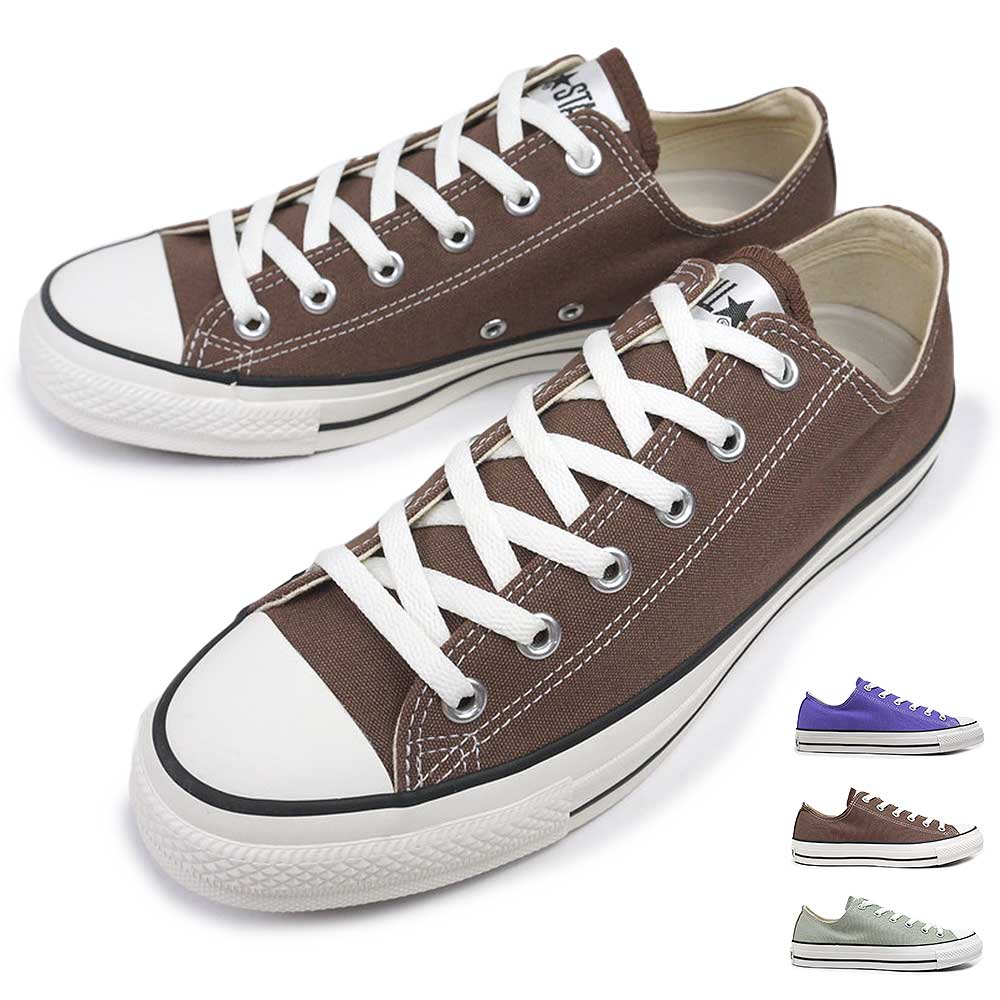 スニーカー オールスター R OX ローカット メンズ レディース