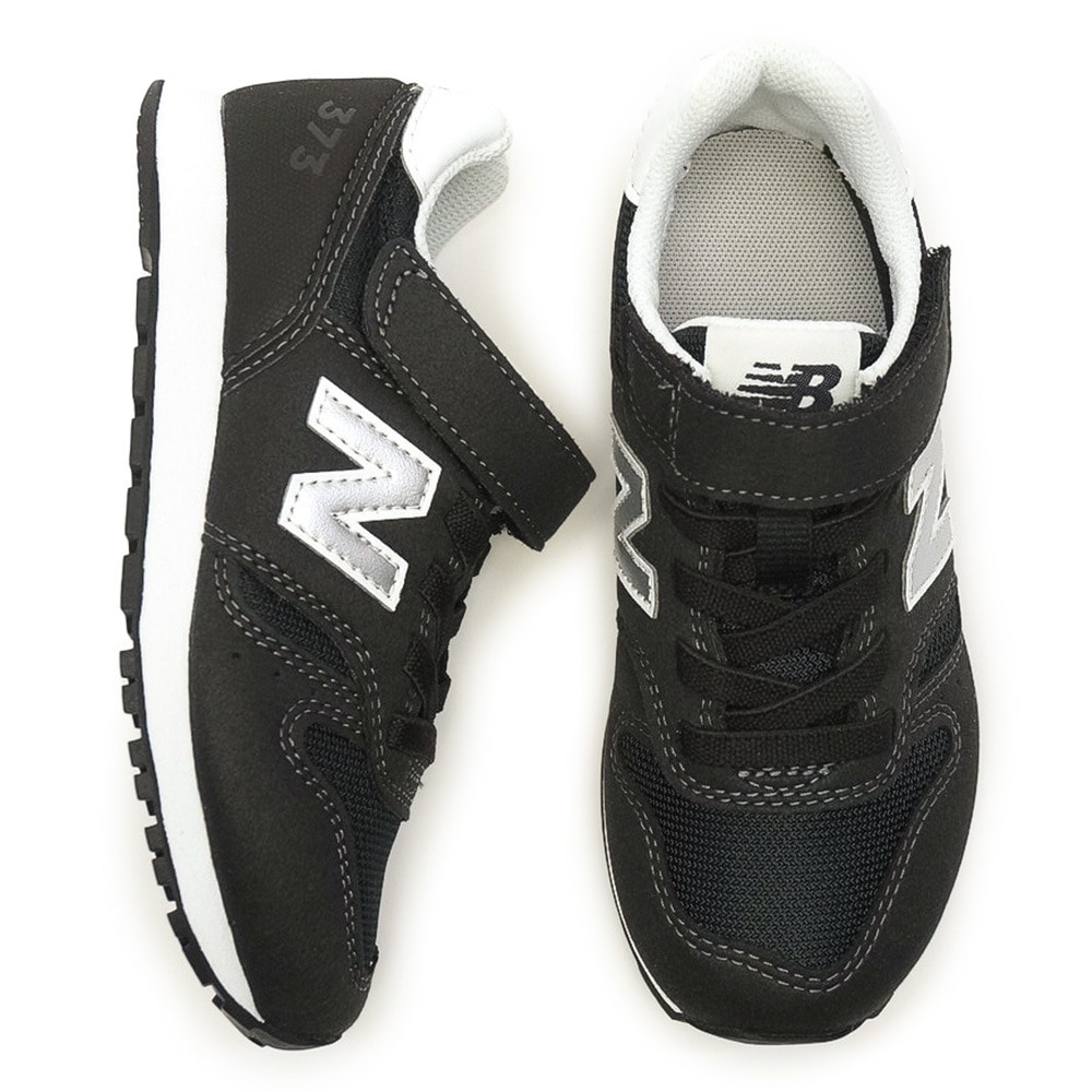 YV373 ジュニア 定番カラー マジック式 子供靴 上履き 内履き キッズ スニーカー