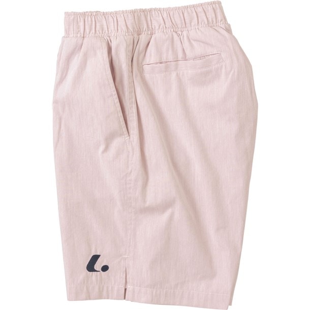 ルーセント LUCENT LUCENT ハ-フパンツ U LPI テニスゲームパンツ (xls5481)