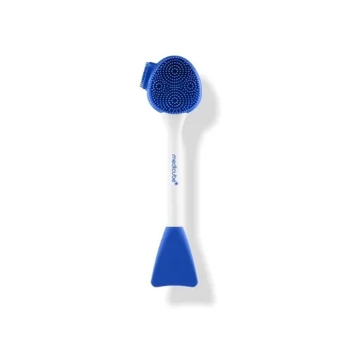 Qoo10] メディキューブ マルチ ブラックヘッド 毛穴ブラシ : スキンケア