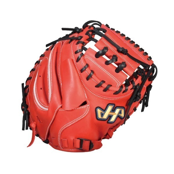少年軟式用キャッチャーミット TH-JM8RU