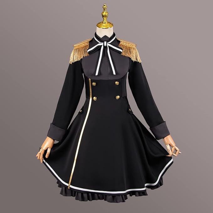 スパイ教室忘我夢語草原制服2次元アニメコスプレフルセット衣装コスチューム 仮装 ステージ服