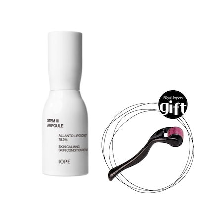 Qoo10] アイオペ ステム3アンプル50ml : スキンケア