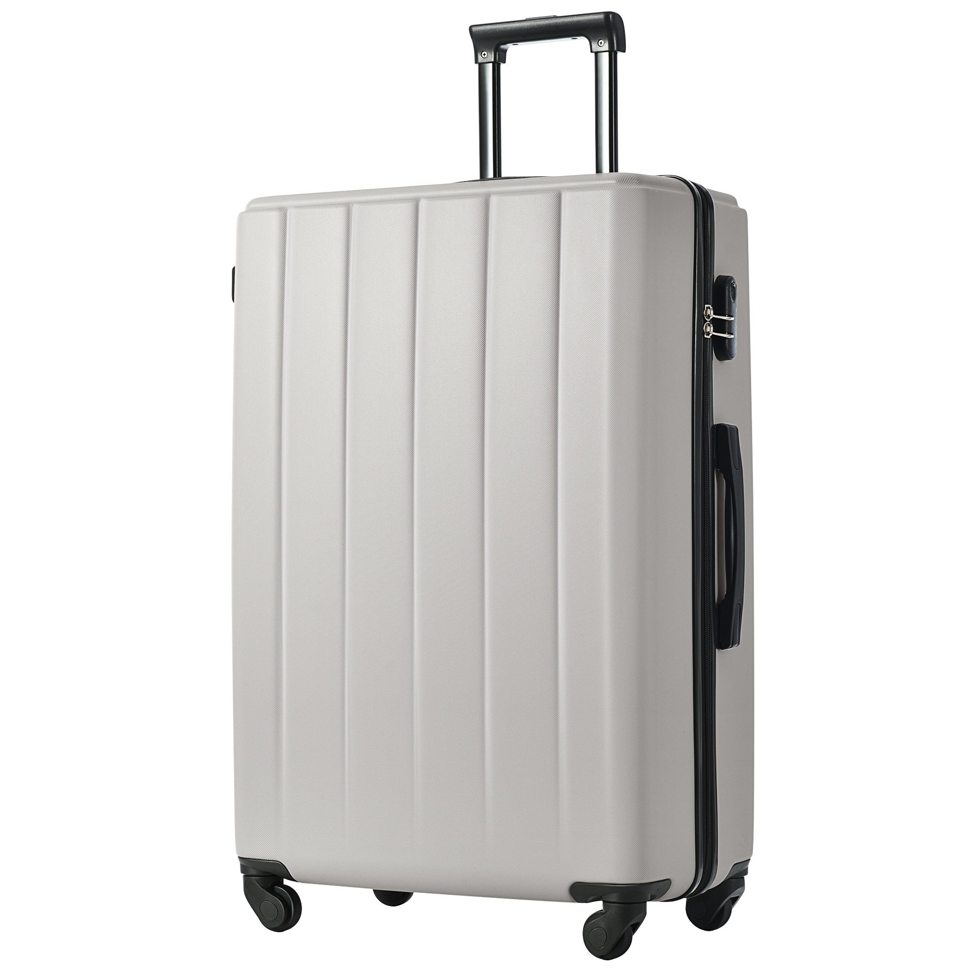 【即日国内発送】スーツケース 軽量 かわいい キャリーケース キャリーバッグ キャリーケース ファスナー おすすめ