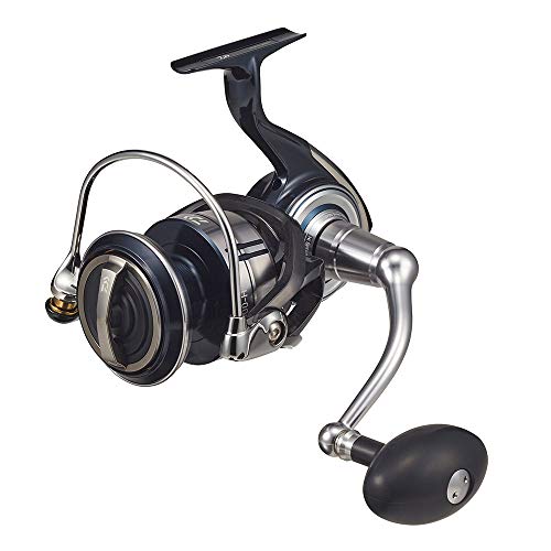 ダイワ(DAIWA) スピニングリール 21 セルテートSW ショア/オフショア/ジギング/キャステ
