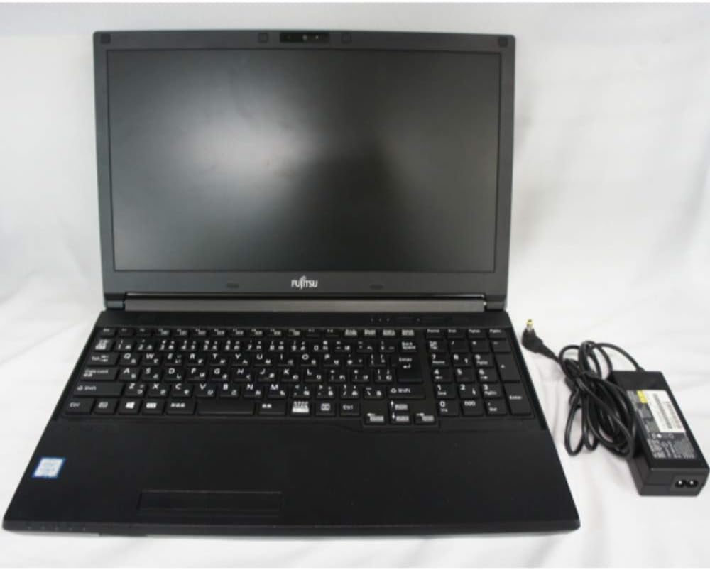 A576/N FMVA12001 LIFEBOOKCore i5-6300U/4GB/256GB/15.6/Win10