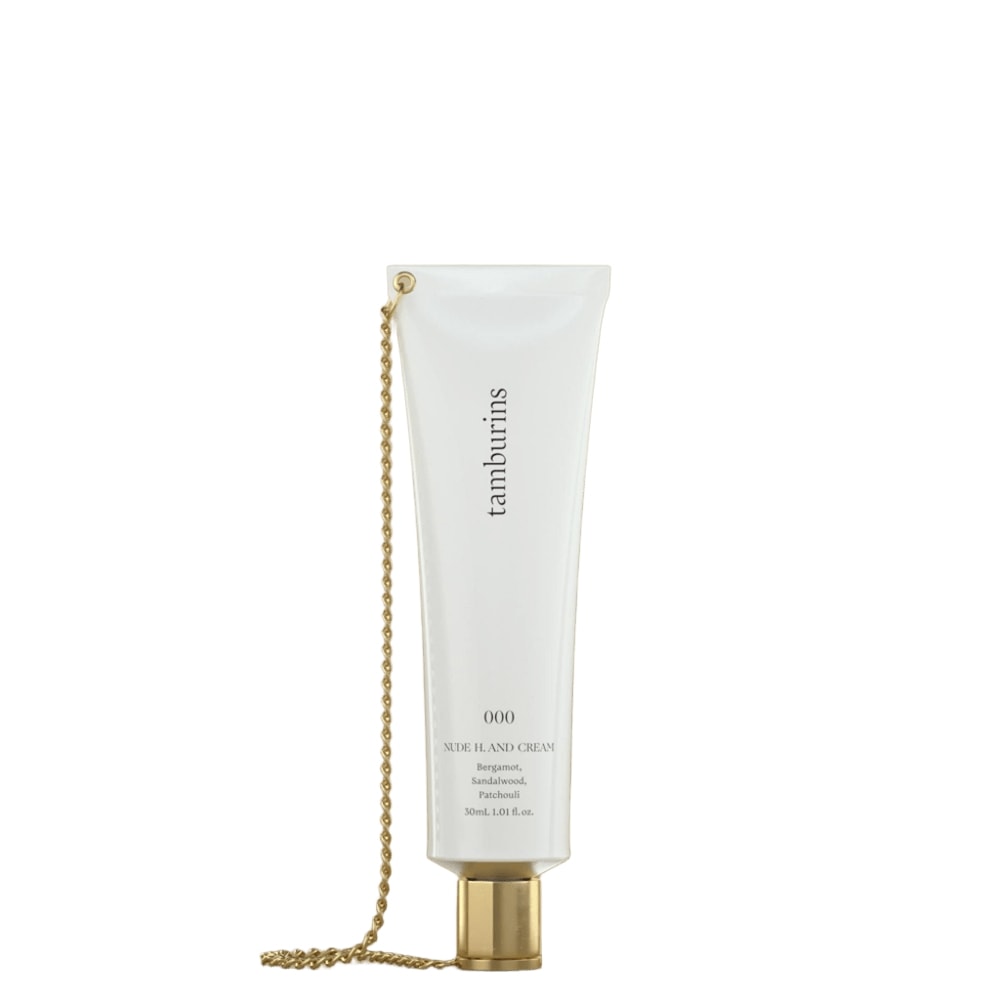 CHAIN HAND 000 30ml x 2