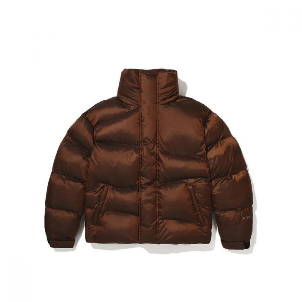 [ボブキャット] エコボールインサレーション-ブラウン