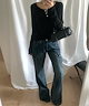 DEEP DENIM