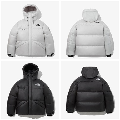 QUANTUM ELBERON DOWN JACKET [NJ1DP54] 関税負担なし