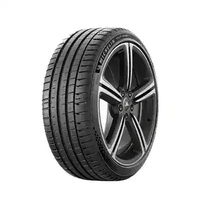 26年製 [1本] Pilot Sport 5 245/40ZR18 (97Y) XL 18インチ 夏タイヤ 高速安定 街乗り 低燃費 [営業日午前着金で即出荷][取付店へ直送可]