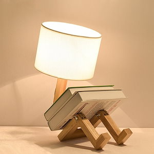 テーブルランプ 寝室 装飾ランプ 電気スタンド おしゃれ 間接照明 読書灯 形状変更 ベッドサイドラ