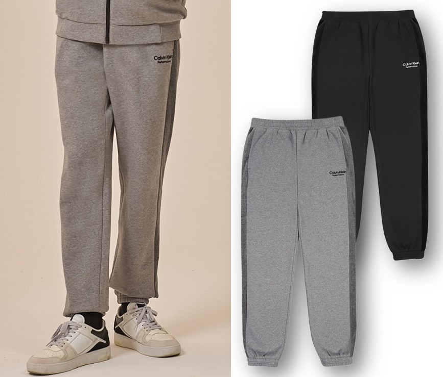 Belua Track Set-Up Pants