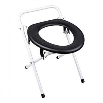 防災用品 セルレット NEW簡易便座 （トレイ袋別売） 870324　870324
