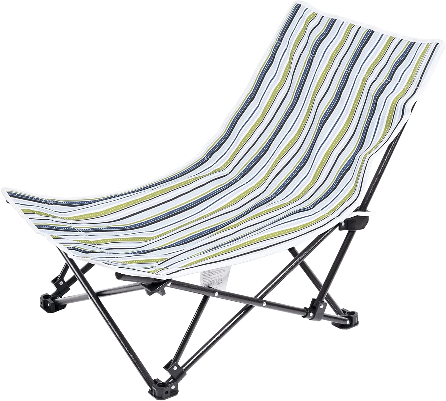 あぐらチェア アウトドア ハイバック リクライニング 背が自由調整 焚き火チェア 難燃 折りたたみ キャンプ ロー 低い 軽量 コンパクト