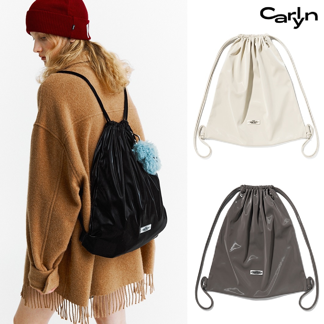 Babe Backpack _ 3colors 新商品 新学期 学生バッグ 登校バッグ 大学生バッグ