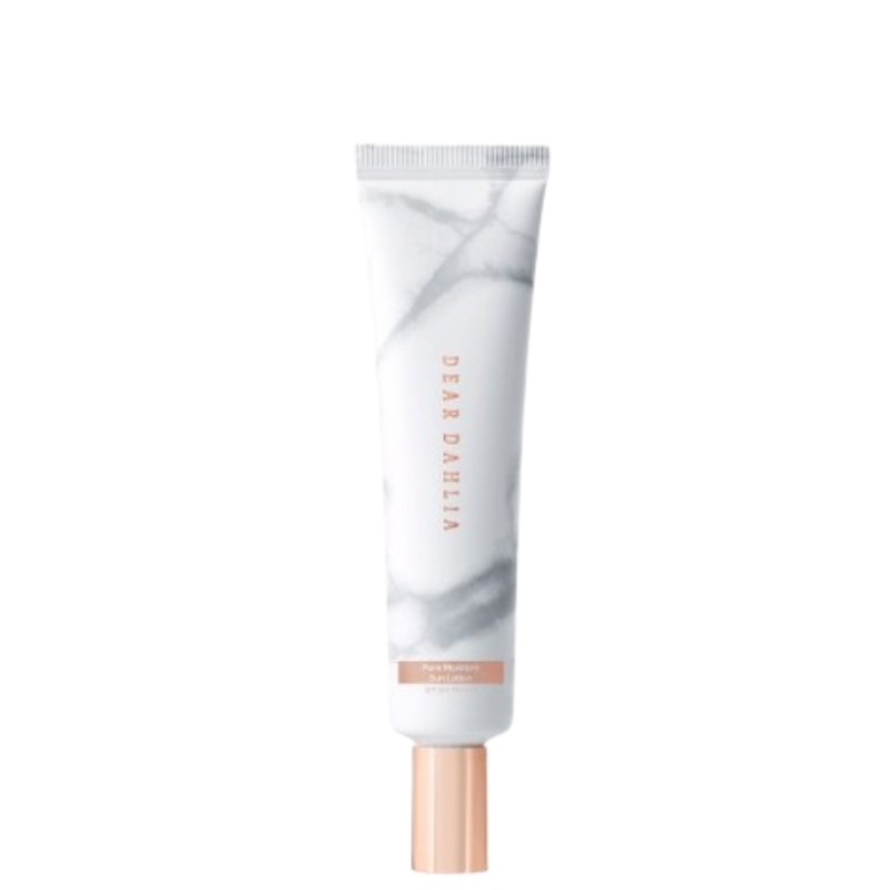 スキンパラダイスピュアモイスチャーサンローション, 35ml, 1個