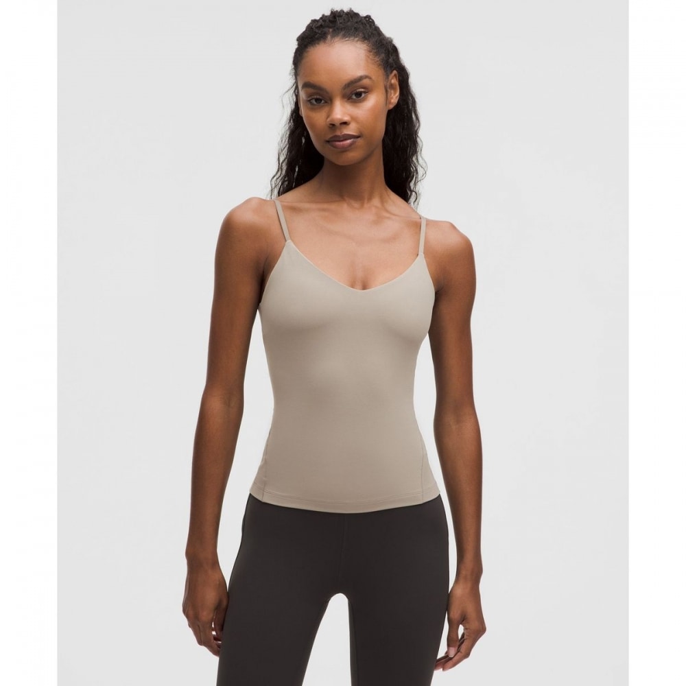 ルルレモン Align ウェイストレングス キャミ A/B - WSHG