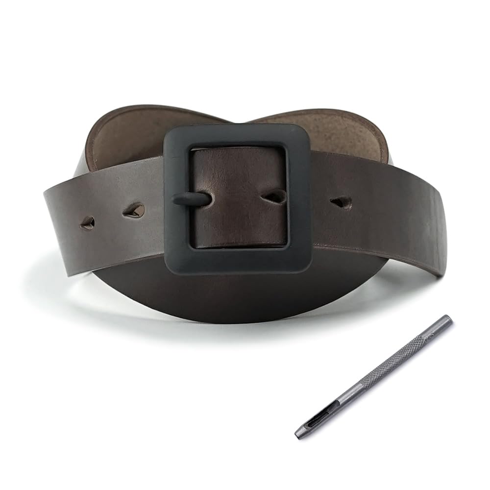 ニッポンデハンドメイド ベルト 本革 カジュアル 40mm 4cm 日本製 ホーウィン クロムエクセル メンズ ベルトラボ BLLB0827