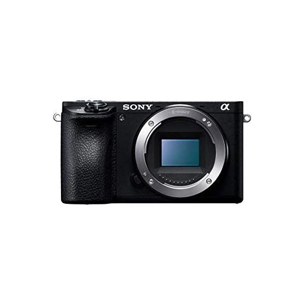 【中古】ソニー SONY α6500 ボディソニー SONY α6500 ILCE-6500 SDカード付き