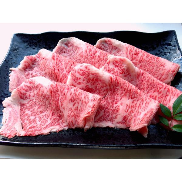 黒毛和牛 未経産 メス牛 A4 A5 上ロース すき焼き肉 500g 木箱 詰め 牛肉 お歳暮 グルメギフト 誕生日 8,494円